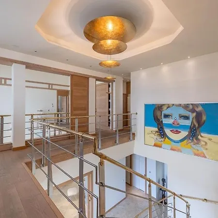 6Bdr Cozy And Lovely Villa In Benidorm Villa Benidorm