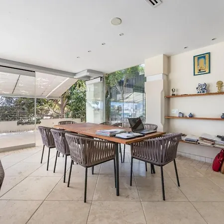 6Bdr Cozy And Lovely Villa In Benidorm Villa *