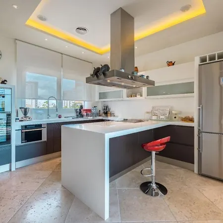 6Bdr Cozy And Lovely Villa In Benidorm