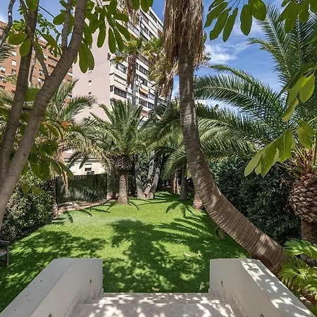 6Bdr Cozy And Lovely Villa In Benidorm Villa