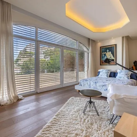 6Bdr Cozy And Lovely Villa In Benidorm Villa